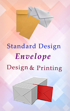 Envelope Printing oragadam