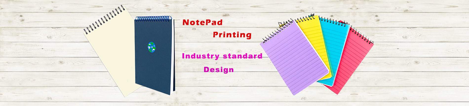 notepad Printing oragadam