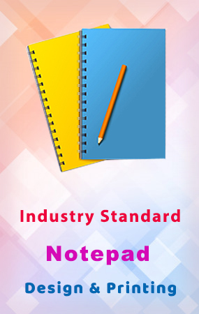 notepad Printing oragadam