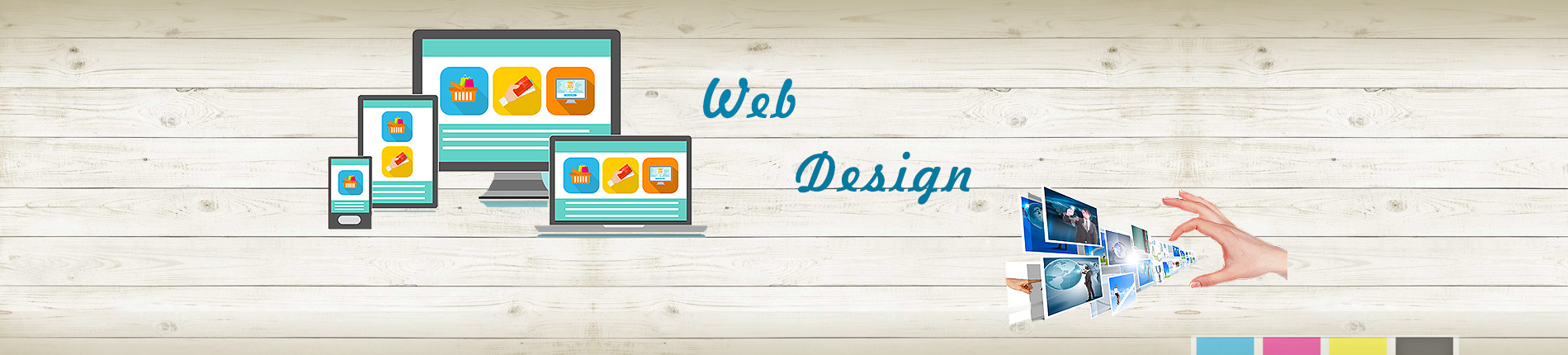 Web Design company in oragadam