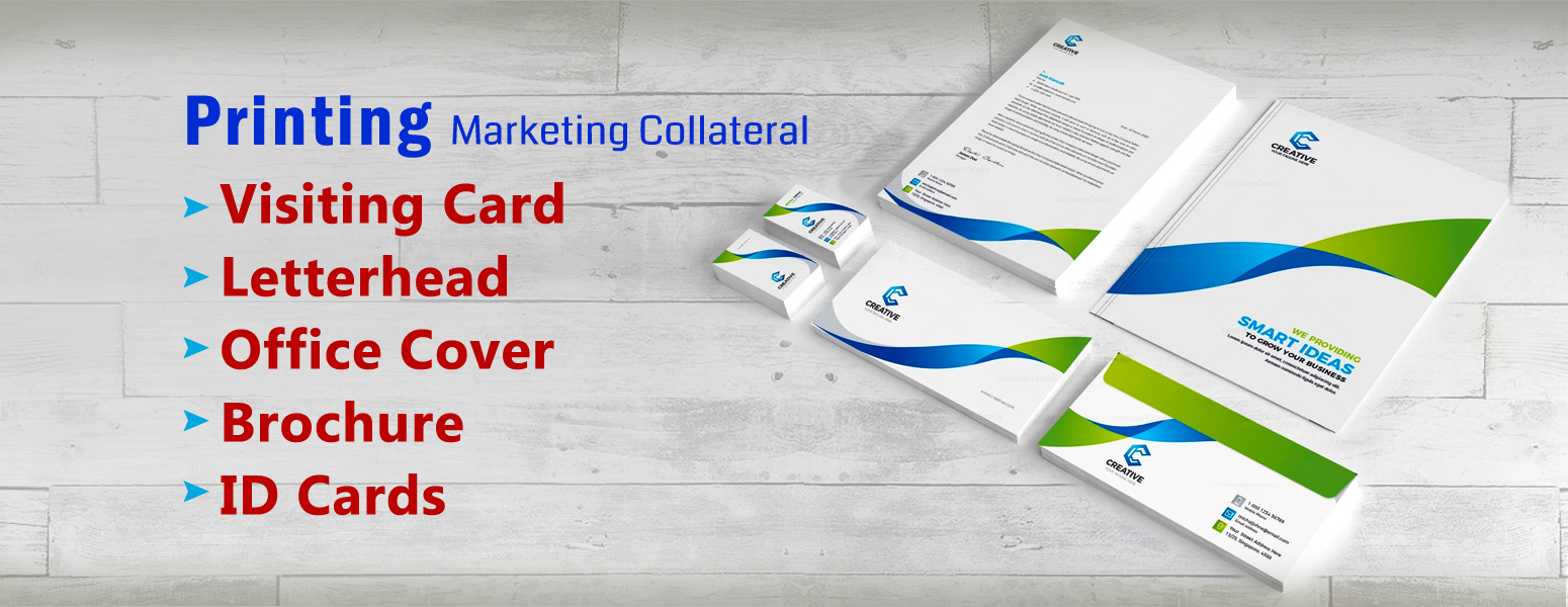 Printing services in oragadam