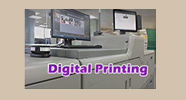 Digital & Offset print oragadam