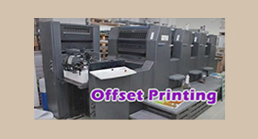 Offset print oragadam