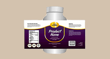 Product Label print oragadam