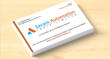 business card printing in oragadam